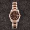 Rolex Westar Fully Automatic Watch Stainless Steel Birthdey Gift Watch For Him
