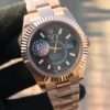 Rolex Westar Fully Automatic Watch Stainless Steel Birthdey Gift Watch For Him