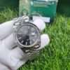 IMG-20220730-WA0027 Rolex Replica Datejust Oyster-Perpetual For Men 2 Tone Fully Automatic Watch, Stainless Steel Birthday Gift Watch For Him