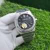 IMG-20220731-WA0007 Audemars Piguet Stainless Steel Plated Fully Automatic Watch, Stainless Steel Green Dial Birthday Gift Watch For Him