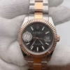 Rolex Westar Fully Automatic Watch Stainless Steel Birthdey Gift Watch For Him