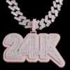IMG_20221020_153949 Luxury Design Customized Name Two Layers Iced Out Number Pendant, Hip Hop Jewelry , Name Necklace For Man , Customizable Numbers For Man