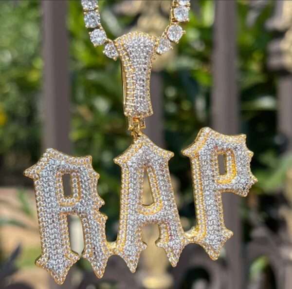 IMG_20221020_155133 Iced Out Prong Setting Customized Name Necklace, Custom Icy Nameplate Necklace, Custom Name Necklace, Personalized Jewelry Gifts