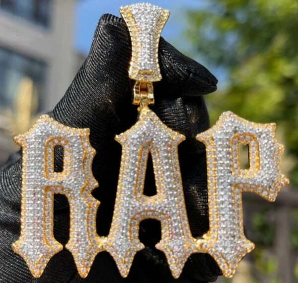 IMG_20221020_155218 Iced Out Prong Setting Customized Name Necklace, Custom Icy Nameplate Necklace, Custom Name Necklace, Personalized Jewelry Gifts