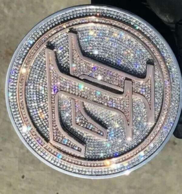 Custom Pendant Iced out Charm Diamond Pendant Mans Hip Hop Man Pendant Iced Out Pendant Diamond Customized Pendant Without chain