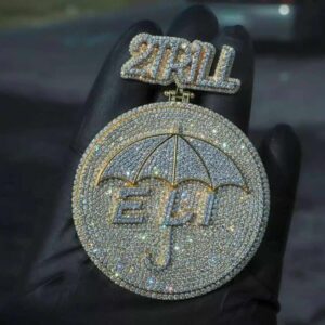 IMG_20221020_161143 Custom Pendant Iced out Charm Diamond Pendant Mans Hip Hop Man Pendant Iced Out Pendant Diamond Customized Pendant Without chain