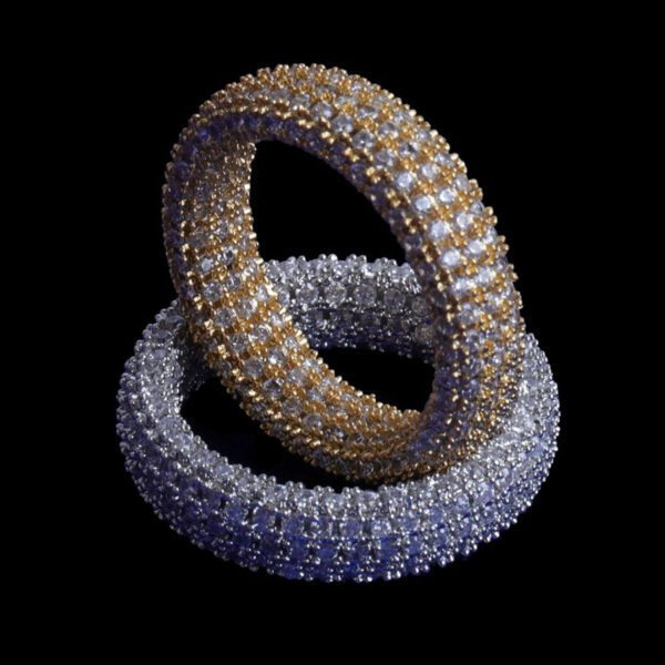 125_900x - Copy STONES OF ROUND EDITION ICED OUT RING