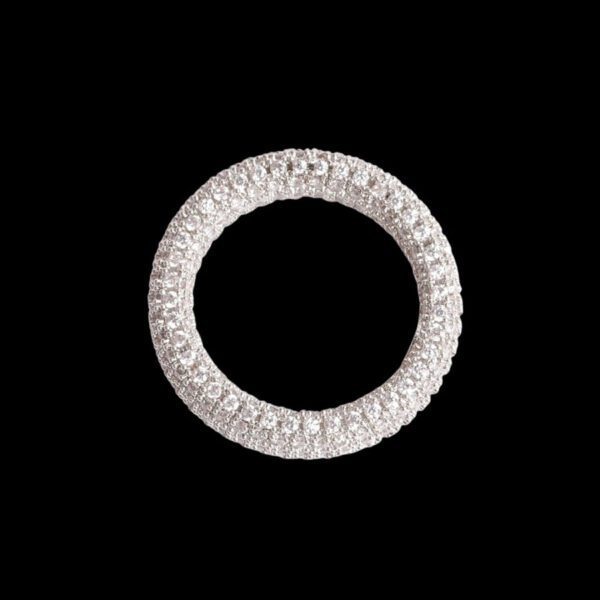 130_900x - Copy STONES OF ROUND EDITION ICED OUT RING