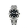 1_589a7afd-20e4-4fb2-92d8-27420d8f1122_600x600 Refurnished Datejust Fully Automatic Watch, Stainless Steel Birthday Gift Watch For Him