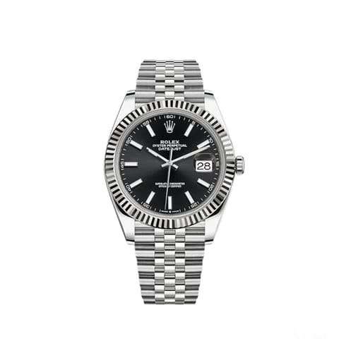 1_589a7afd-20e4-4fb2-92d8-27420d8f1122_600x600 Refurnished Datejust Fully Automatic Watch, Stainless Steel Birthday Gift Watch For Him