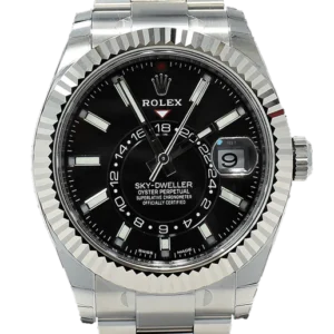 1_5e67526c-9302-4401-956f-6d01274be911_600x600 Rufurnished Sky Dweller Fully Automatic Watch, Stainless Steel Birthday Gift Watch For Him