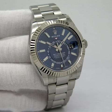 1_8ff49767-5751-4f27-a3b3-2add318e0d5f_600x600 Rufurnished Sky Dweller Fully Automatic Watch, Stainless Steel Birthday Gift Watch For Him