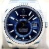 2_11c0381d-8c2e-4494-bc47-baa61257dbe1_600x600 Rufurnished Sky Dweller Fully Automatic Watch, Stainless Steel Birthday Gift Watch For Him