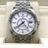 3_cd4e0f90-50a6-4235-9bcd-8a652e7d0145_600x600 Refurnished Sky Dweller Fully Automatic Watch, Stainless Steel Birthday Gift Watch For Him