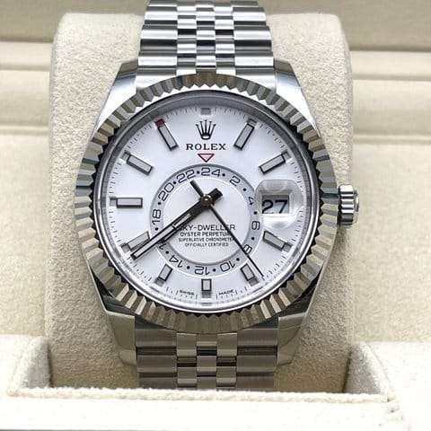 3_cd4e0f90-50a6-4235-9bcd-8a652e7d0145_600x600 Refurnished Sky Dweller Fully Automatic Watch, Stainless Steel Birthday Gift Watch For Him