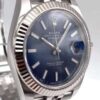 Refurnished Datejust Fully Automatic Watch, Stainless Steel Birthday Gift Watch For Him