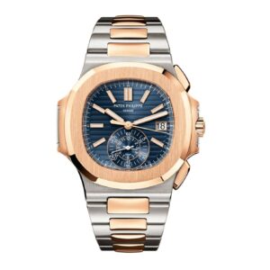Patek Philippe Stainless Steel Automatic Men Watch, Luxury Watch For Him, Branded Watch Birthday Gift For Him