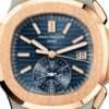 5980_1AR_001_21 Patek Philippe Stainless Steel Automatic Men Watch, Luxury Watch For Him, Branded Watch Birthday Gift For Him