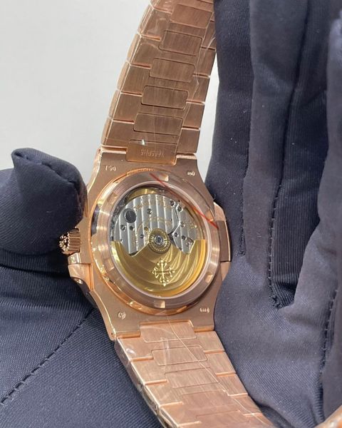 5_11c7c434-5877-4276-9418-7f1f1059d489_600x600 Patek Philippe Baguette Diamond Men Automatic Watch, Rose Gold Plated Men Watch For Birthday Gift