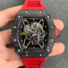 IMG-20220128-WA0054_600x600 Replica Richard Miles RM35-01 Stainless Steel Body Super Clone Men Watch, Fully Automatic Red Silicon Band Watch For Men