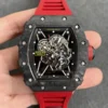 IMG-20220128-WA0056_600x600 Replica Richard Miles RM35-01 Stainless Steel Body Super Clone Men Watch, Fully Automatic Red Silicon Band Watch For Men