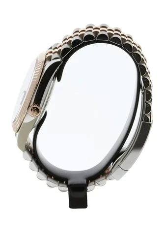 Refurnished Datejust Fully Automatic Watch, Stainless Steel Birthday Gift Watch For Him