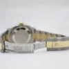 Refurnished Sky Dweller Fully Automatic Watch, Stainless Steel Birthday Gift Watch For Him