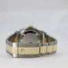 Refurnished Sky Dweller Fully Automatic Watch, Stainless Steel Birthday Gift Watch For Him