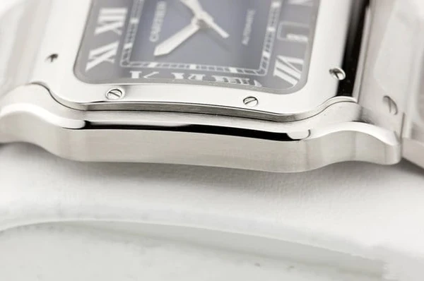 Carter Santos Stainless Steel Body Super Clone Men Watch, Fully Automatic Watch For Men