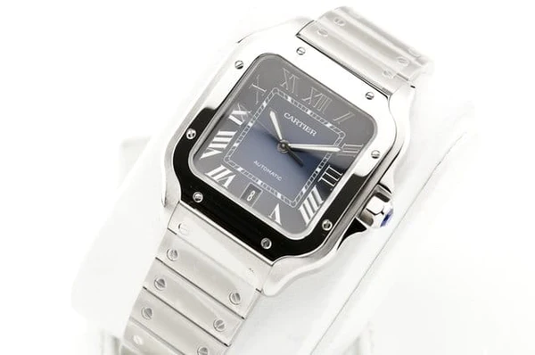 Carter Santos Stainless Steel Body Super Clone Men Watch, Fully Automatic Watch For Men