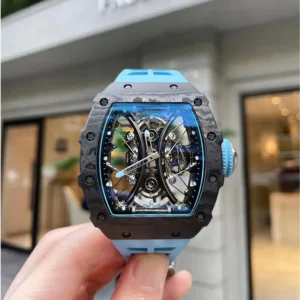 WhatsAppImage2022-08-23at10.21.25AM_1_600x600 Richard Mille RM 53-01 Tourbillon Pablo Mac Donough Wrist Watch, Self Winding Swiss Made Swiss Movement Skeleton Watch For Birthday Gift