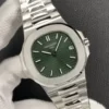 il_1140xN.4103548362_5ute - Copy Patek Philippe Nautilus Geneve Fully Automatic Men Watch, Stainless Steel Luxury Watch For Men, Green Dial Birthday Gift Watch For Him