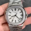 il_1140xN.4195088170_og7y Patek Philippe Nautilus Emerald White Automatic Men Watch, Stainless Steel Watch For Birthday Gift