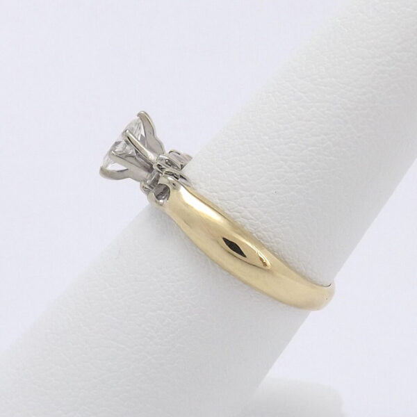 Marquise Morganite Engagement Ring Unique Wedding Ring Antique Mossonight Diamond Halo Women Anniversary Promise Gift for her Bridal