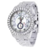 1_0dc088d8-0891-40c3-9976-b38b06283f27_600x600 Rolex Yatch Master Round VVS Diamond Iced Out Men Watch, White 42mm Dial White Gold Plated Stainless Steel Men Watch For Gift, Fully Iced Out Birthday Gift Watch For Him