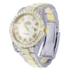 1_56e3abce-3bb4-46ca-8099-048ea11184d4_600x600 Rolex Datejust Round VVS Diamond Men Watch, Gold 40mm Dial Yellow & White Gold 2 Tone Plated Stainless Steel Men Watch For Gift, Fully Iced Out Birthday Gift Watch For Him