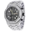 1_e8126dde-0c0d-4a5c-a1b3-d48b9c4b1100_600x600 Audemars Piguet Full Iced Out VVS Diamond Men Watch, Stainless Steel White Gold Plated All Chronograph Working 42mm Men Watch