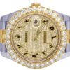 2_1e44a1cd-e1b7-4577-9a21-abde04ae2d7b_600x600 Rolex Jubilee Datejust Round VVS Diamond Men Watch, 40mm Dial Yellow & White Gold 2 Tone Plated Stainless Steel Men Watch For Gift, Fully Iced Out Arabic Birthday Gift Watch For Him
