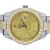 2_4e232723-686e-47aa-8e3b-fb84e4f7c921_600x600 Rolex Datejust Round VVS Diamond Men Watch, 40mm Dial Yellow & White Gold 2 Tone Plated Stainless Steel Men Watch For Gift, Fully Iced Out Arabic Birthday Gift Watch For Him