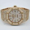 2_577f5ff4-5963-42c0-af4c-a119e1d4feb8_600x600 Audemars Piguet Full Iced Out VVS Diamond Men Watch, Stainless Steel Rose Gold Plated 42mm Men Watch