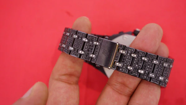 2_65808788-306e-448a-abb4-e511af771503_600x600 Audemars Piguet Full Iced Out Black VVS Diamond Men Watch, Stainless Steel White Gold Plated All Chronograph Working 42mm Men Watch