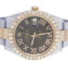 2_7d51c4fc-4f0f-4f3d-8c24-dc08fa3a1423_600x600 Rolex Datejust Round VVS Diamond Men Watch, Champagne 40mm Dial Rose & White Gold 2 Tone Plated Stainless Steel Men Watch For Gift, Fully Iced Out Birthday Gift Watch For Him