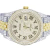 2_9b7851c9-d38e-46a1-aa42-7e2c60cc7cfc_600x600 Rolex Jubilee Datejust Round VVS Diamond Men Watch, Gold 40mm Dial Yellow & White Gold 2 Tone Plated Stainless Steel Men Watch For Gift, Fully Iced Out Birthday Gift Watch For Him
