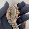 2_f5387f33-ace3-42cf-a8ec-8617ca330a8b_600x600 Audemars Piguet Full Iced Out VVS Diamond Men Watch, Stainless Steel All Chronograph Working Rose Gold Plated 42mm Men Watch