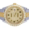 3_151d143b-f361-431a-a47a-58764fb45bdd_600x600 Rolex Jubilee Datejust Round VVS Diamond Men Watch, 40mm Dial Yellow & White Gold 2 Tone Plated Stainless Steel Men Watch For Gift, Fully Iced Out Arabic Birthday Gift Watch For Him