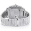 3_3eff2368-88fb-40ba-816a-3c956525b6f5_600x600 Cartier Santos VVS Diamond Men Watch, Stainless Steel White Gold Plated Men Watch For Birthday Gift