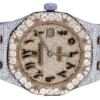 3_5363cf27-1343-40b8-a1b4-e2c3affe71cc_600x600 Audemars Piguet Full Iced Out VVS Diamond Men Watch, Stainless Steel 2 Tone Gold Plated Arabic Font 42mm Men Watch