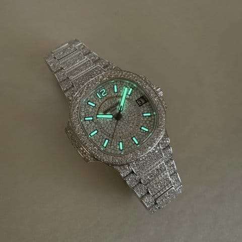 3_5fb441bb-1e7c-4a30-99f0-11d85085db22_600x600 Patek Philippe Geneve Round VVS Diamond Men Automatic Watch, White Gold Plated Men Watch For Birthday Gift