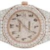 3_a1536988-9efc-4401-88de-8e40b50c60db_600x600 Audemars Piguet Full Iced Out VVS Diamond Men Watch, Stainless Steel Rose Gold Arabic 42mm Men Watch