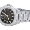 3_b1fe1515-6f52-4be9-a50c-bd0a9389b20c_600x600 Patek Philippe Geneve Round VVS Diamond Men Automatic Watch, White Gold Plated Men Watch For Birthday Gift